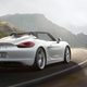 Illustration for article titled 2016 Porsche Boxster Spyder: This Is It